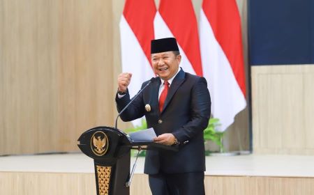Bersiap Songsong Pemilu 2024, Bupati Jember: Bentuk Pos Kamling hingga ke Pelosok Desa